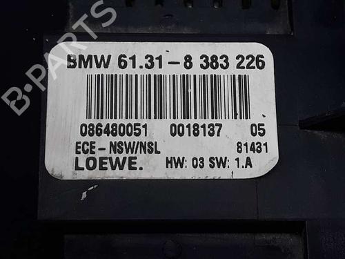 Headlight switch BMW 3 (E46) 318 i | BP1564410I24 