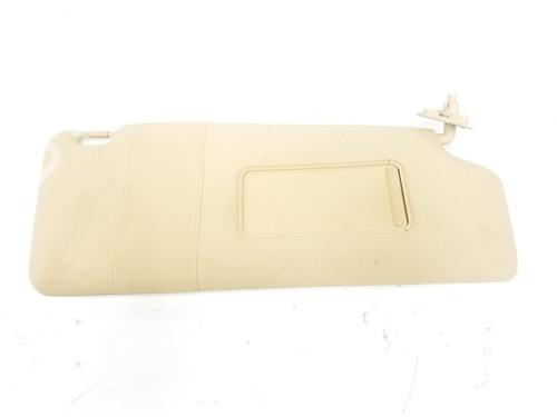 Used Right sun visor Right sun visor BMW X3 (E83) 2.0 d (150 hp) 8511291 8511291
