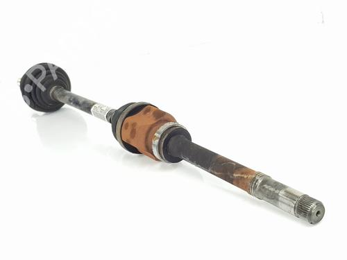 Right front driveshaft PEUGEOT 308 II (LB_, LP_, LW_, LH_, L3_) 1.6 BlueHDi 120 | BP29011092M39 