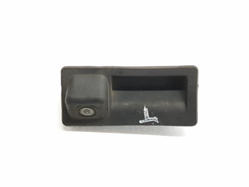 Used Tailgate handle AUDI A6 Allroad C7 (4GH, 4GJ) 3.0 TDI quattro (320 hp) 20649471