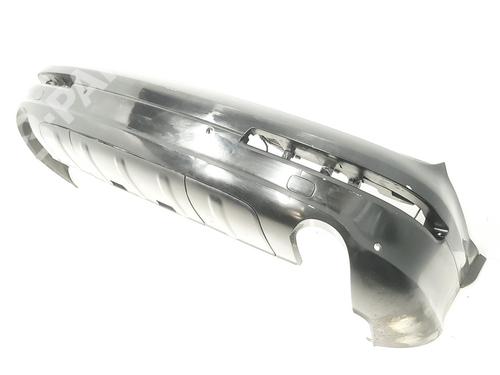 Rear bumper AUDI Q7 (4LB) 4.2 TDI quattro | BP10086775C8 