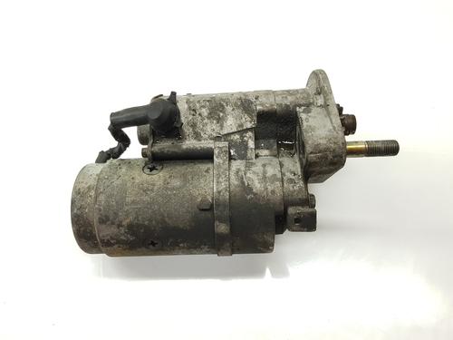 Used Starter Starter TOYOTA LAND CRUISER 90 (_J9_) 3.0 TD (KZJ90_, KZJ95_, KZJ90R, KZJ95R, KZJ90W, KZJ95W) (125 hp) 31173904 31173904