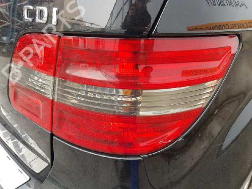 Other MERCEDES-BENZ B-CLASS Sports Tourer (W245) B 180 CDI (245.207) | BP14072300O1 