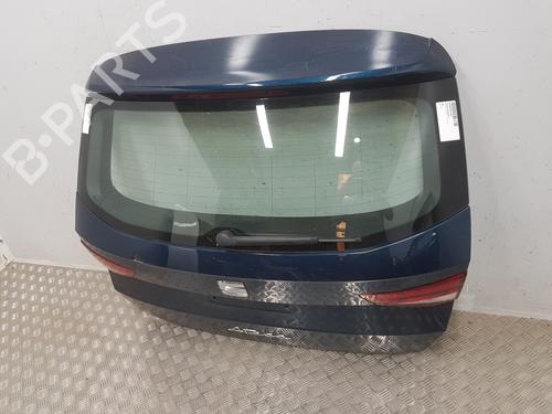 Tailgate SEAT ATECA (KH7, KHP) 1.0 TSI | BP37688575C6 - Image 2