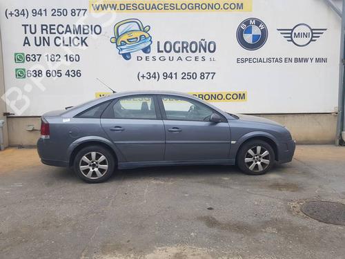 Engine control unit (ECU) OPEL VECTRA C (Z02) 1.9 CDTI (F69) | BP39693716M57 - Image 7