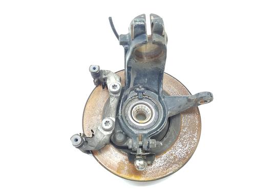 Right front steering knuckle CITROËN C4 CACTUS 1.6 BlueHDi 100 | BP36570107M26 - Image 6