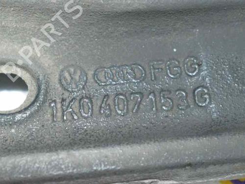 Left front suspension arm SEAT LEON (1P1) 1.9 TDI | BP789258M12 