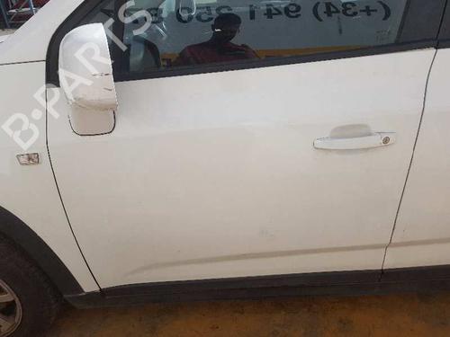 Electronic module CHEVROLET ORLANDO (J309) 2.0 D | BP10257029M83 