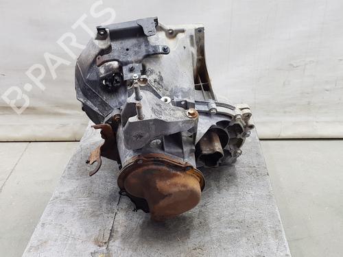 Gearbox FORD TRANSIT COURIER B460 Box Body/MPV 1.5 TDCi | BP37630702M3 - Image 4