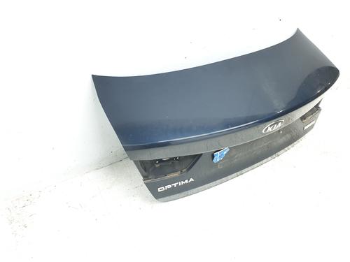 Tailgate KIA OPTIMA (JF) 1.7 CRDi | BP21007652C6 
