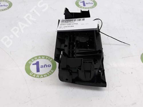 Climate control AUDI A3 Sportback (8PA) 2.0 TDI 16V | BP4934195I5 