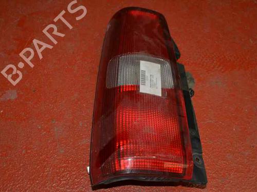 Used Left taillight SUZUKI JIMNY Closed Off-Road Vehicle (SN) [1998-2025]  2008810