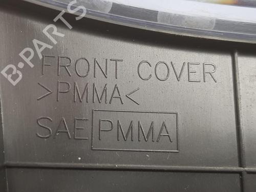 Instrument cluster NISSAN X-TRAIL III (T32_, T32R, T32RR) 1.6 dCi (T32) | BP11060569C47 