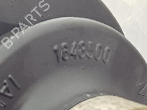 Right front driveshaft RENAULT KANGOO / GRAND KANGOO II (KW0/1_) | BP32453388M39