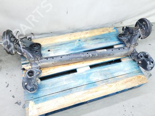 Rear axle FORD FIESTA VI (CB1, CCN) 1.4 TDCi | BP22769600M2 