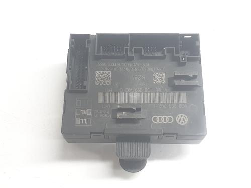 Electronic module AUDI A6 C7 (4G2, 4GC) 2.0 TDI | BP31858634M83