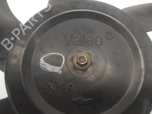 Radiator fan SEAT CORDOBA (6K1, 6K2) 1.9 TDI | BP10735964M35 