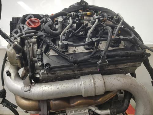 Engine AUDI A4 Allroad B8 (8KH) 3.0 TDI quattro | BP26432595M1 - Image 9