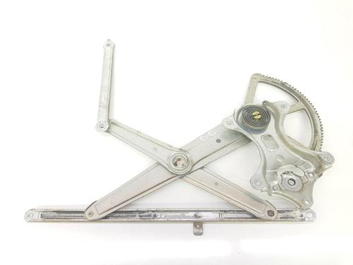 Used Front right window mechanism TOYOTA LAND CRUISER PRADO (_J12_) 3.0 D-4D (KDJ120_) (204 hp) 12583138