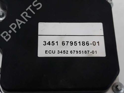 ABS pump BMW X1 (E84) sDrive 18 d | BP1677793M43 