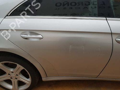 Intercooler MERCEDES-BENZ CLS (C219) CLS 320 CDI (219.322) | BP9394571M30 