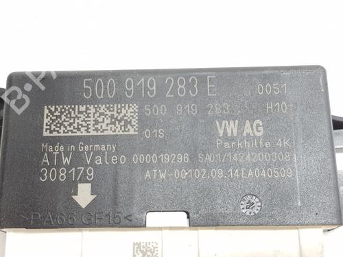 Electronic module AUDI A3 (8V1, 8VK) S3 quattro | BP37630957M83 - Image 5