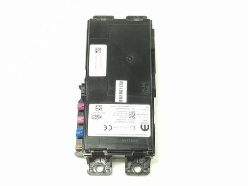 Electronic module ALFA ROMEO STELVIO (949_) 2.2 D (949.AXD1A) | BP18916911M83 