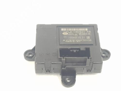 Elektronisk modul LAND ROVER RANGE ROVER SPORT II (L494) 3.0 TDV6 4x4 | BP21080856M83 