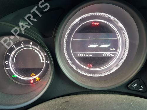 Other CITROËN C4 II (NC_) 1.6 BlueHDi 120 | BP29376585O1 