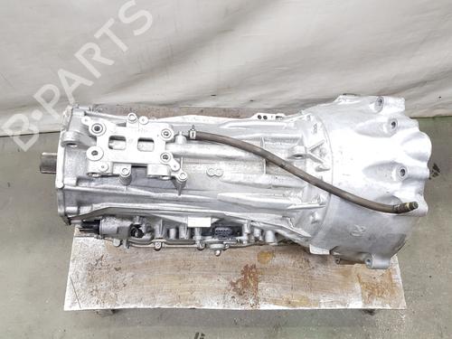 Skrzynia biegów PORSCHE CAYENNE (92A) 4.8 Turbo | BP29972250M3