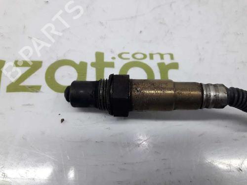 Electronic sensor MERCEDES-BENZ A-CLASS (W169) A 180 CDI (169.007, 169.307) | BP8746301M84 