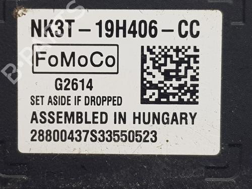 Other FORD TRANSIT V363 Platform/Chassis (FED, FFD) 2.0 EcoBlue | BP35725997O1 - Image 3