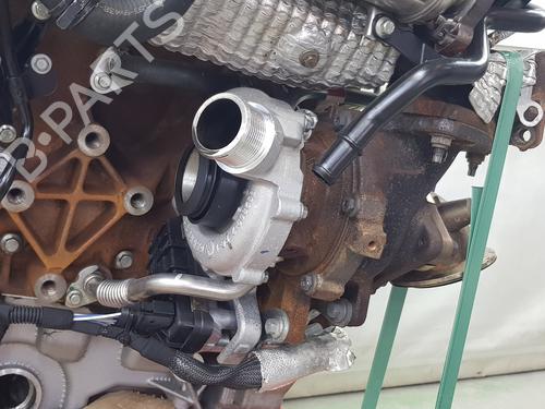 Engine JAGUAR F-PACE (X761) | BP37424399M1 - Image 3