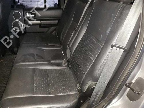 Front differential LAND ROVER DISCOVERY III (L319) 2.7 TD 4x4 | BP1886065M23 