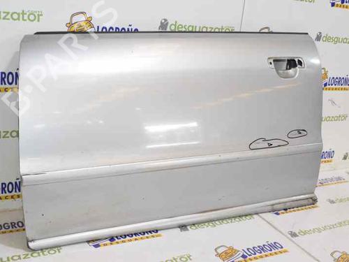 Left front door AUDI A4 B5 (8D2) 1.9 TDI | BP790451C2 
