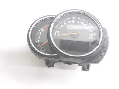 Used Instrument cluster MINI MINI CLUBMAN (F54) Cooper D (150 hp) 31042087
