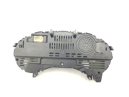 Instrument cluster MERCEDES-BENZ CLA Coupe (C117) CLA 220 CDI / d (117.303) | BP20195912C47 