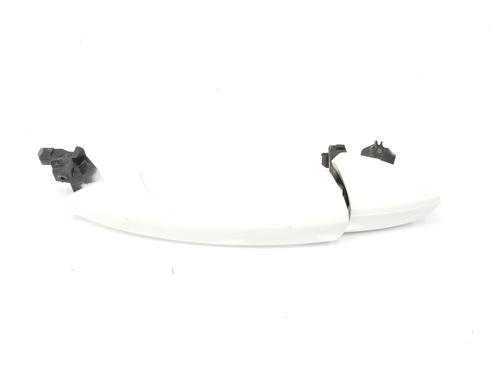 Rear left exterior door handle MERCEDES-BENZ C-CLASS (W204) C 220 CDI (204.008) | BP9209732C130 