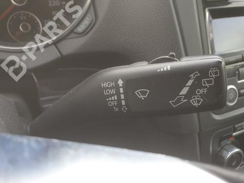 Left front window switch VW GOLF VI (5K1) 2.0 GTi | BP10352442C106  - Image 19