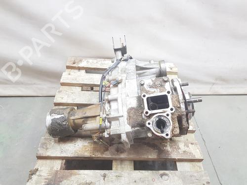 Transfer box MITSUBISHI PAJERO I (L04_G, L14_G) 2.5 TD 4WD (L049G, L149G) | BP11338251M36 