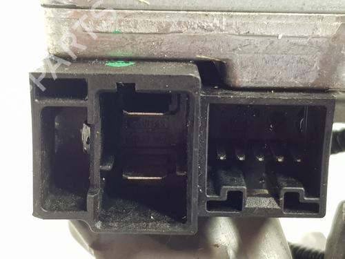 Steering column FIAT 500L (351_, 352_) 1.6 D Multijet (199LYD1B) | BP29183809M21 