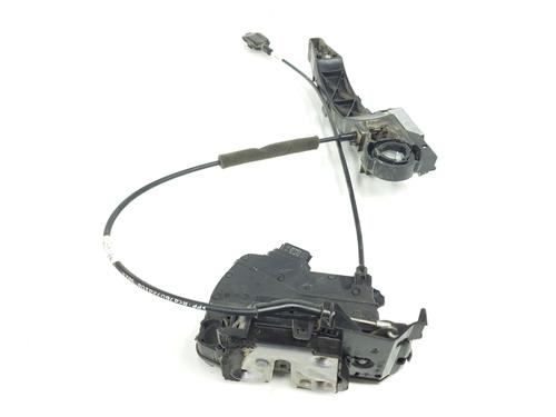 Used Front right lock NISSAN NV300 Van (X82) [2016-2026]  32328263