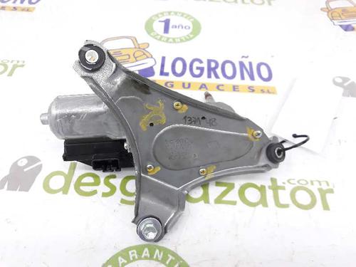 Used Rear wiper motor TOYOTA AURIS (_E15_) [2006-2012]  817601