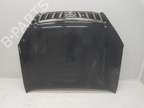 Panser Panser TOYOTA LAND CRUISER PRADO (_J12_) 3.0 D-4D (KDJ120, KDJ125, KDJ121) (173 hp) 36528774 36528774