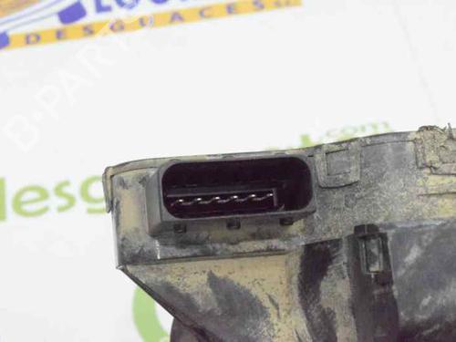 Pedal OPEL CORSA D (S07) 1.3 CDTI (L08, L68) | BP1641498I4 