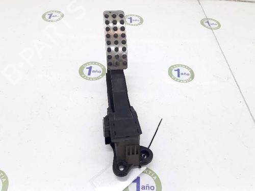 Pedal MERCEDES-BENZ M-CLASS (W164) ML 350 CDI 4-matic (164.122) (224 hp) 4685360