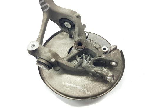 Right rear steering knuckle AUDI A5 (8T3) 2.0 TFSI | BP11057023M28 