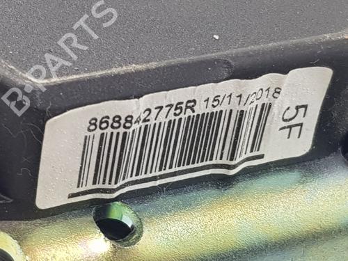 Front right seatbelt DACIA LODGY (JS_) | BP36042167I25 - Image 3