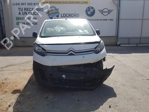 Used Parts CITROËN JUMPY III Van (V_) 4831637