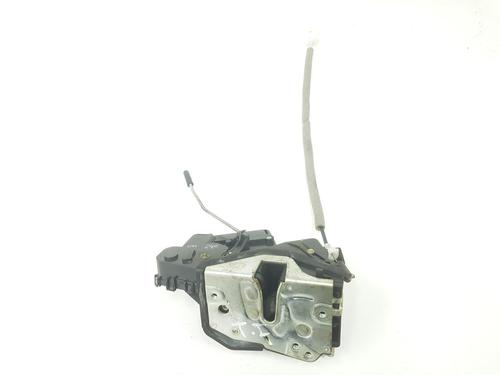 Rear left lock BMW 3 (E46) 320 d | BP18301774C100 